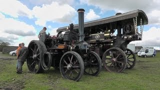 Bronte Vintage Gathering 12th May 2012 [upl. by Namie698]