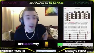 Gross Gore Ban [upl. by Elehcir775]