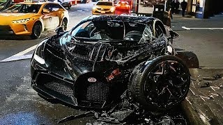 SUPERCAR CRASH amp EXPENSIVE FAILS 2024 🤑 [upl. by Kieran771]