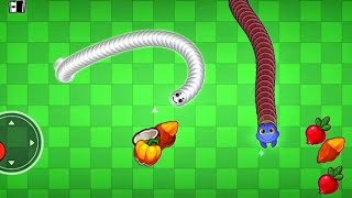 Snake Farm  Three Lack Plus Score [upl. by Ainafetse]