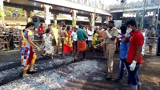 Bannari Amman kovil kundam thiruvila [upl. by Corilla492]