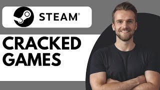 How To Stop Cracked Games Opening On Steam  Full Guide 2024 [upl. by Sass]