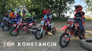 Tor Konstancin  Gadżet MX Team [upl. by Nannoc]