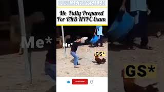 Aspirant during Compitition compitition ssc cgl railway ntpc shorts viral ldc mathtrick [upl. by Vivyanne]