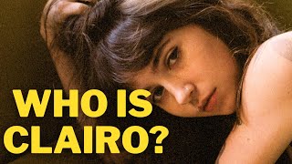 Who is Clairo  Music History [upl. by Rivalee]