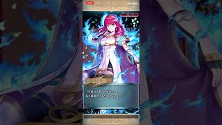 Limited Hero Battle Celica Abyssal リミテッド英雄戦 セリカ アビサル [upl. by Gelya]