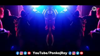 Ponkoj Roy  Bongshi Bajay Ke Re Sokhi  Officials Music  Bdton House Music  Holi Special [upl. by Fulvi]