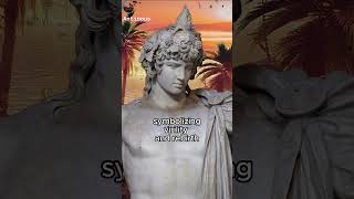 The Cult of Antinous Deification of Hadrians Beloved Companion Antinous Hadrian Companion [upl. by Ardehs]