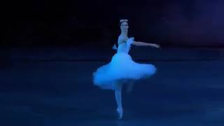 Ekaterina Kondaurova as Myrtha in Giselle [upl. by Ahseyi]