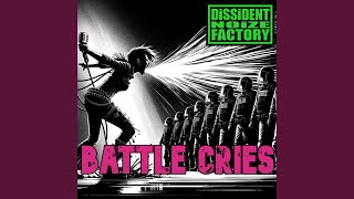 Battle Cries [upl. by Hterrag]