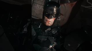 BATMAN LE MONSTRE  VF EDIT  Arkham Knight 4K [upl. by Nivled]