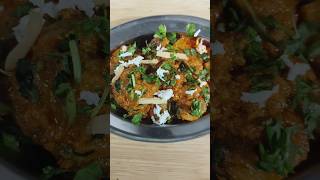 Gravy Soya Chaap🤤😋minivlog food paneer recipe vlog recipe food sandwichcheese [upl. by Anthiathia750]