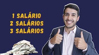 É POSSÍVEL SE APOSENTAR COM MAIS DE UM SALÁRIO MÍNIMO [upl. by Carolus256]