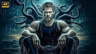 Atlantis  Chris Hemsworth  New Released Action Movie 2024  Full Movie  4K Ultra actionmovies [upl. by Attenyl]