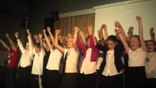 Year 6 leavers assembly [upl. by Naliorf]