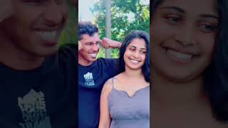 පුංචි පවුල🥰  subscribe කරලා බලන්න ආස හිතෙයි 😋❤️ [upl. by Eilliw648]