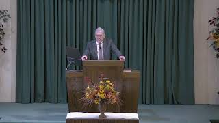 Briensburg Church of Christ Live Stream [upl. by Art453]