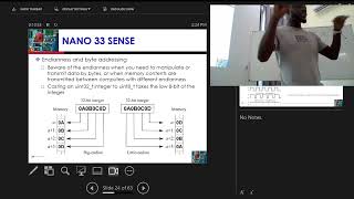 L02  Programming Arduino and Nano 33 BLE Part 3 [upl. by Neerom88]