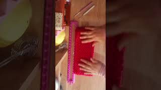 Knitting loom [upl. by Ian]