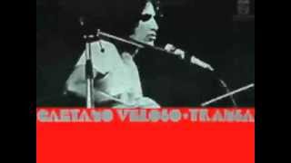 Caetano Veloso Transa  02 Nine Out of Ten [upl. by Tadeo]