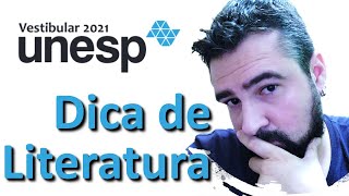 SEGUNDA FASE da UNESP 2021  Dica de LITERATURA  como fazer revisão das ESCOLAS LITERÁRIAS [upl. by Heigho826]