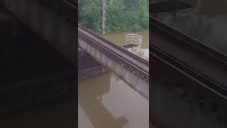 Virl Shorts Kerala View In 🛤 🚟 satisfyingvedio [upl. by Nilahs543]