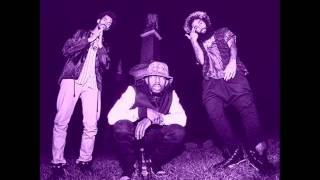 Flatbush ZOMBiES  Bliss Prod By Erick Arc Elliott Slowed [upl. by Anev333]