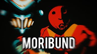 Stagnating  Moribund Cover [upl. by Hu]