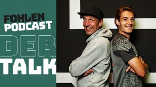 „Das Tor hat alles verändert“ 🎙 Flo Neuhaus im FohlenPodcast  Der Talk  FohlenInsights [upl. by Nilyad]