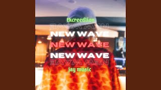 New wave feat Jay music [upl. by Malinin]