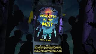 Must Read Middle Grade Spooky Stories [upl. by Harv]