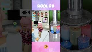 JE DEVIENDRAI UN ANGE 😱😩 roblox [upl. by Naraa]