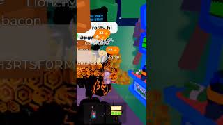 On a generation Run roblox plsdonateroblox plsdonate fyp foryou robux [upl. by Ylicis]