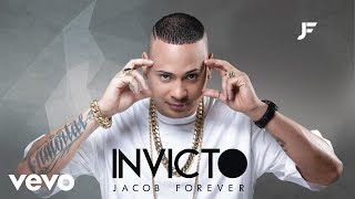 Jacob Forever  La Protagonista Audio [upl. by Latsyrhc]