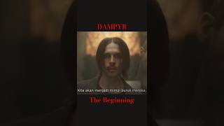 THE BEGINNING to DAMPYR 2 alurceritafilm dampyr [upl. by Giamo4]