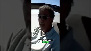 Top Gear Botswana Special Part 4 The Future of Doorless Cars grandtour jeremyclarkson topgear [upl. by Ahsiret]