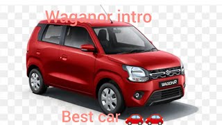 waganor intro part2 varshion in full video in telugu [upl. by Treblig]