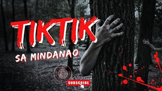 Tiktik sa Mindanao [upl. by Nuajed678]