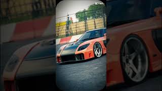 veilside rx7 edit [upl. by Meares]