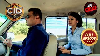 Daya ने क्यों दिया Shreya को Navigate करने का काम  CID  Dark Days 21 Nov 2023Full Ep सीआईडी [upl. by Ennaj223]