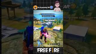 🌊💦💦🥺Samudra Ka Kya Kam Hai Bata Bhi Nahin Sakta freefire Subscribe🙏🥰 [upl. by Adriaens]