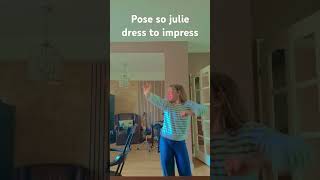 Pose so julie [upl. by Service]