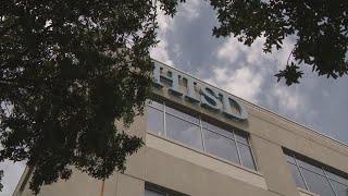 Hundreds losing jobs after mass layoffs at Houston ISD [upl. by Akire]