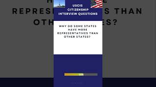 USCIS Naturalization TEST  QUESTION 25  CIVICS TEST  TEST YOUR KNOWLEDGE  CITIZENSHIP TEST [upl. by Onairotciv]