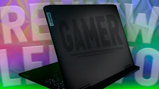 ¿LA MEJOR LAPTOP GAMER  LENOVO IDEAPAD GAMING 3  REVIEW 2023 [upl. by Caroline]