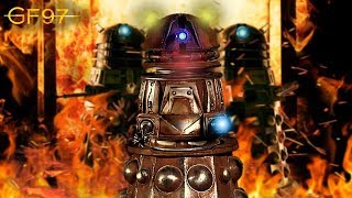 The Daleks  Cinema Trailer 2019  Doctor Who [upl. by Haswell]