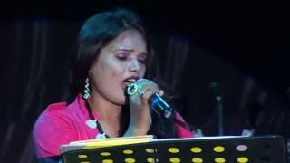 Man Ke Man Mohani Singer Ghanshyam Mahanand amp Tara Chhattisgarhi Folk Fusion Band [upl. by Namie323]