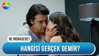 Nil ve Demir basıldı  Ne Münasebet [upl. by Nosyrb]