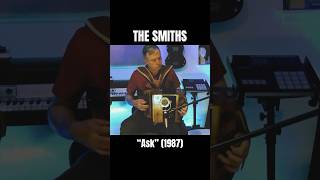 The Smiths  quotAskquot instrumental acoustic [upl. by Vanny29]