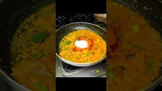 chole masalacurry with chapati tasty cooking recipe food cholerecipe [upl. by Jennilee]